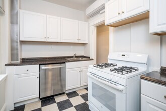 20 Forest St, Unit 22 in Cambridge, MA - Building Photo - Building Photo