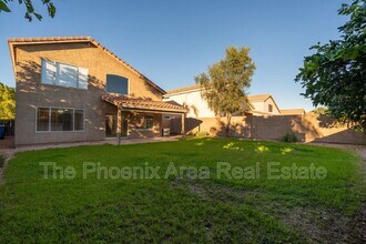 3095 E Merrill Ave in Gilbert, AZ - Building Photo - Building Photo