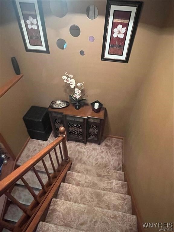 property at 3279 Clinton St