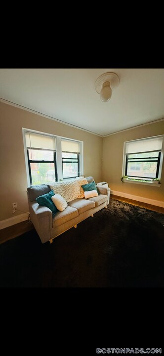82 Jersey St in Boston, MA - Building Photo