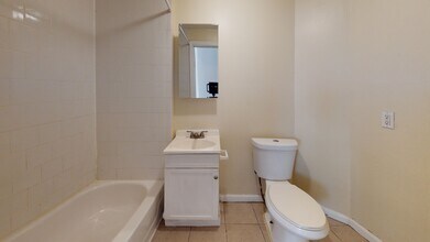 14 Langdon St, Unit 1 in Boston, MA - Building Photo - Building Photo
