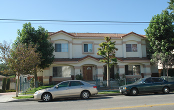 400 E BROADWAY in San Gabriel, CA - Building Photo - Building Photo