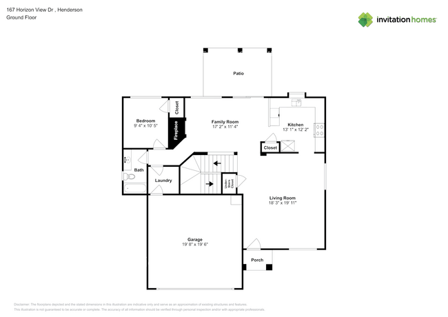 167 Horizon View Dr in Henderson, NV - Building Photo - Building Photo