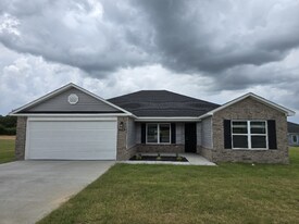 2701 Murphy St in Pea Ridge, AR - Building Photo