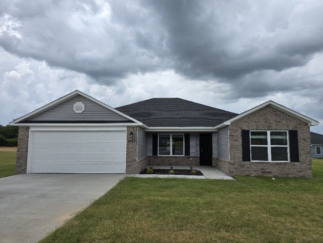 property at 2701 Murphy St