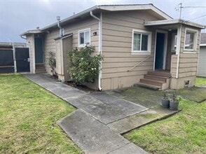 2108.5 3rd St in Fortuna, CA - Building Photo - Building Photo