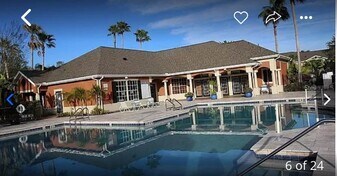 1950 Summer Club Dr, Unit #214 in Oviedo, FL - Building Photo