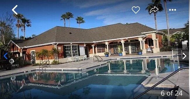 property at 1950 Summer Club Dr