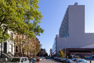 The Urban Empowerment Center in New York, NY - Building Photo - Building Photo