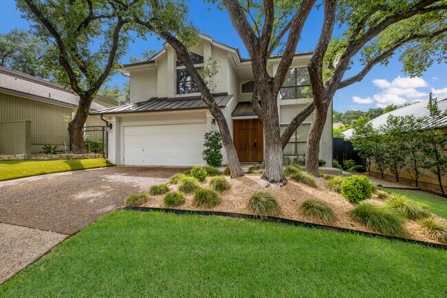 3467 River N Dr in San Antonio, TX - Building Photo - Building Photo