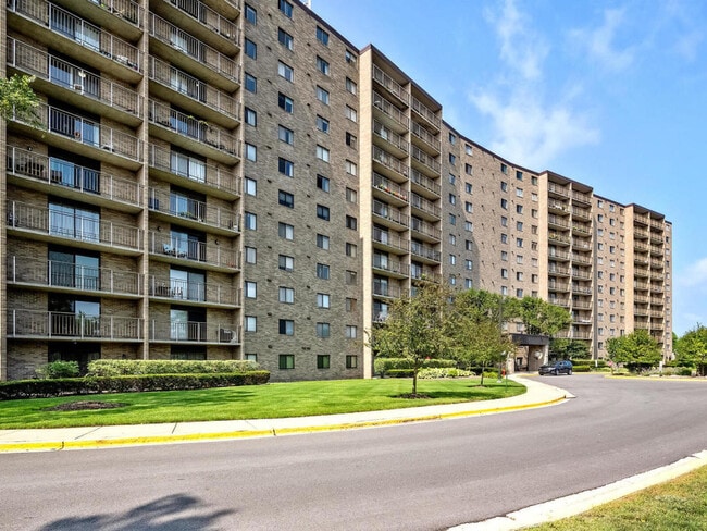 property at 6340 Americana Dr