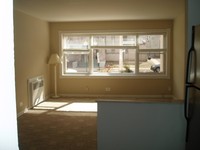 Park Plaza Apartments in Oak Park, IL - Building Photo - Interior Photo