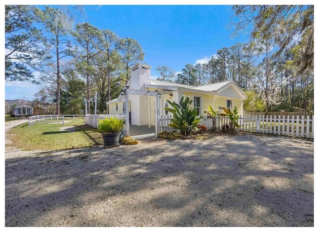 property at 2610 Pacetti Rd