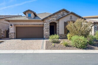 6929 E Quill St in Mesa, AZ - Building Photo - Building Photo