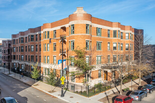 4800-4808 N Kenmore Ave Apartamentos