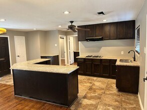 1414 Harmon Terrace in Arlington, TX - Building Photo - Building Photo