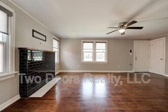 2433 NW 18th St in Oklahoma City, OK - Building Photo - Building Photo