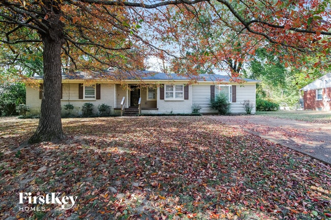 property at 5311 Virgil Rd