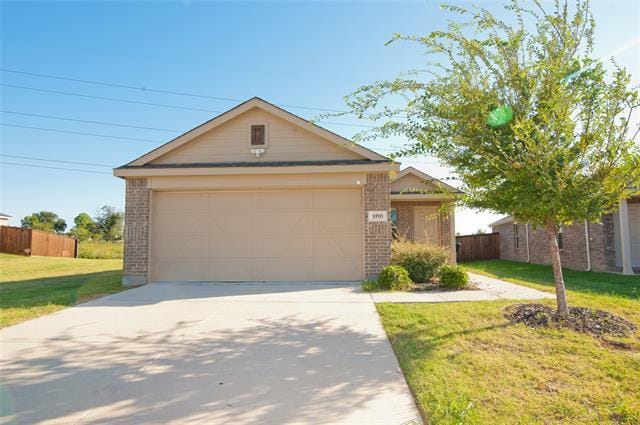 property at 3701 Harper St