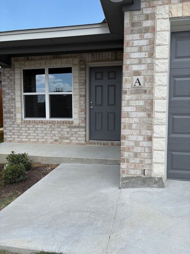 2109 Wildewood Dr in Harker Heights, TX - Building Photo - Building Photo