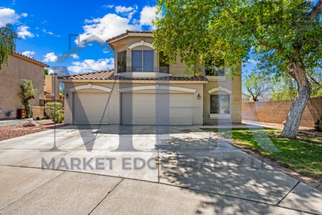 property at 9343 W Carol Ave