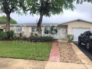 property at 4314 Taft St