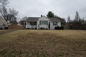 3780 Cardinal Ave in Memphis, TN - Building Photo - Building Photo