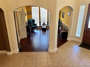 4210 Creek Falls Dr in Corinth, TX - Foto de edificio - Building Photo