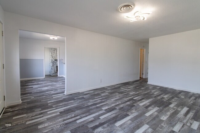 1509 Blonde St in Wichita Falls, TX - Building Photo - Building Photo