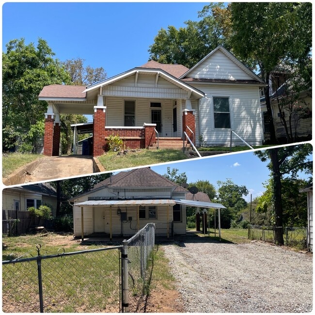 property at 505 E Main St