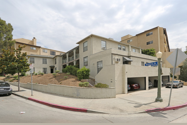 10996-10998 W Roebling Ave in Los Angeles, CA - Building Photo - Primary Photo