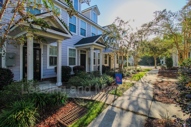 property at 95 Branch Creek Trail