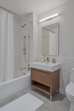 One Domino Square in Brooklyn, NY - Building Photo - Interior Photo