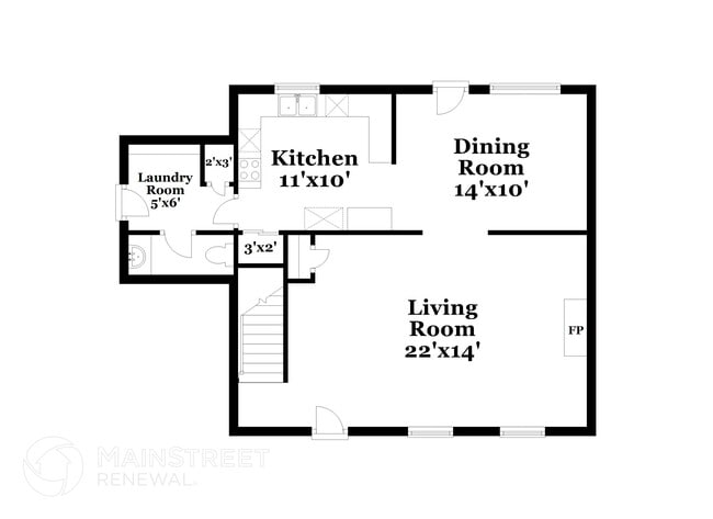 516 Southland Rd in Huntersville, NC - Building Photo - Building Photo