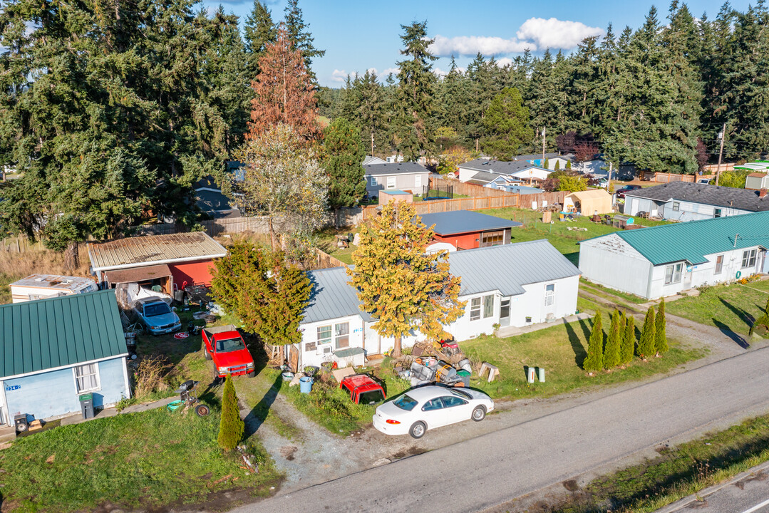 228 Trisha Ln in Oak Harbor, WA - Building Photo