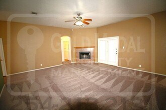 4302 Hank Dr in Killeen, TX - Building Photo - Building Photo