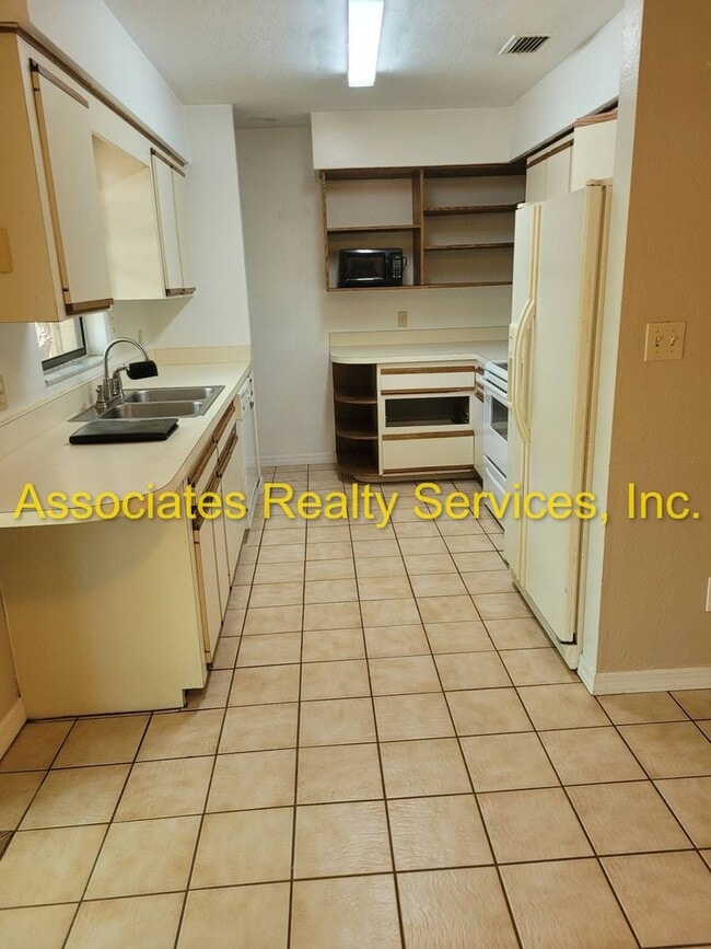 property at 5128 NW 58 Ct