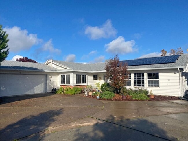 property at 7597 Terra Linda Way