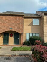 415 E Broad St in Statesville, NC - Building Photo