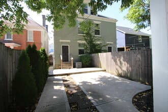 164 N 18th St in Columbus, OH - Foto de edificio - Building Photo