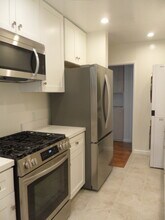 1821 20th St, Unit 3 in Santa Monica, CA - Building Photo - Building Photo