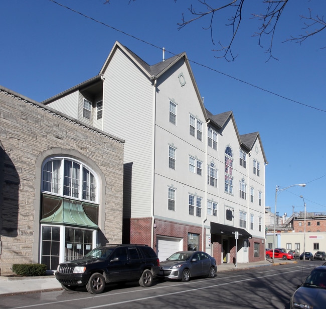 Smith House in Bloomington, IN - Building Photo - Building Photo