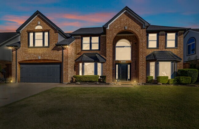 409 Baldwin St in Grand Prairie, TX - Building Photo - Building Photo