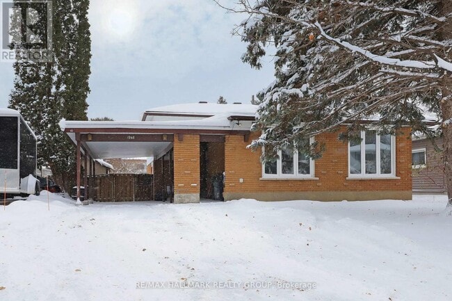 property at 1948 Sharel Dr