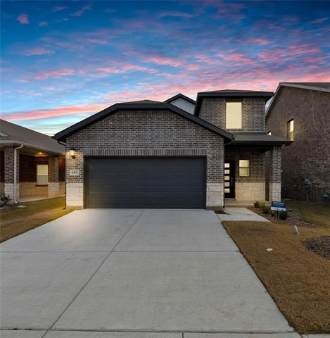 property at 601 Willet Dr