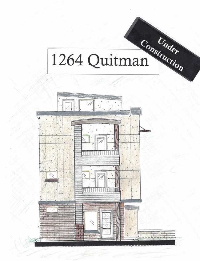 Quitman 4 in Denver, CO - Building Photo - Other