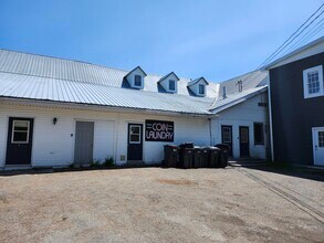 3 Main St in St George, NB - Building Photo - Building Photo