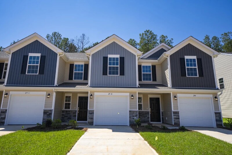 29B Regent St in Camden, SC - Building Photo