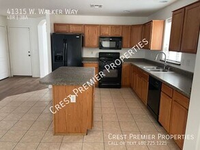 41315 Walker Way in Maricopa, AZ - Building Photo - Building Photo