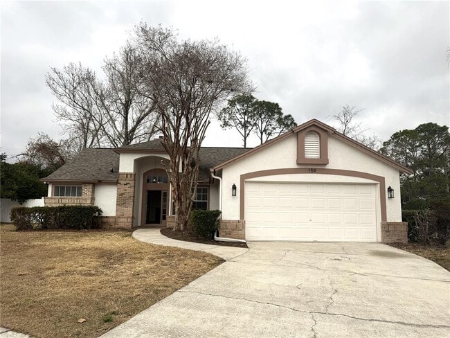 property at 159 Stillwater Dr